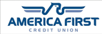 America First Credit Union Logo